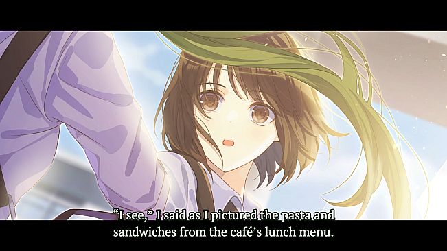 SeaBed Audio Novel Collection - Episode 1 - "Brick Incinerator"