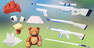 X-Mode - Unlock All Paid Cosmetics