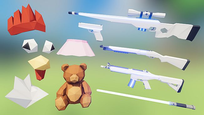 X-Mode - Unlock All Paid Cosmetics