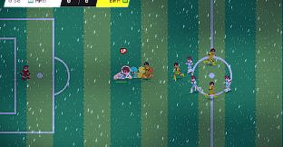 Football B-side