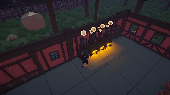Heroes Valley