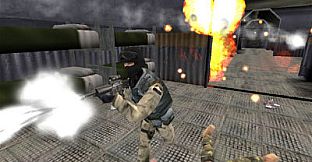 Delta Force: Task Force Dagger