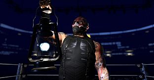 WWE 2K26 Ringside Pass Premium Season 6
