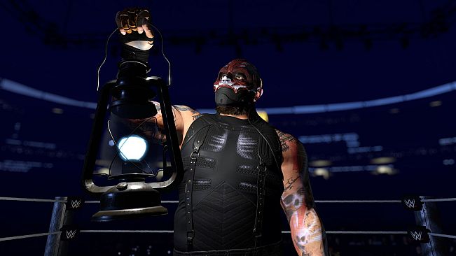 WWE 2K26 Ringside Pass Premium Season 6