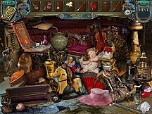 Echoes of the Past: The Citadels of Time Collector's Edition