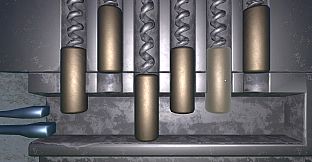 Toilet paper simulator