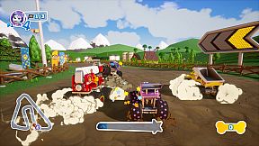 PAW Patrol Rescue Wheels: Championship