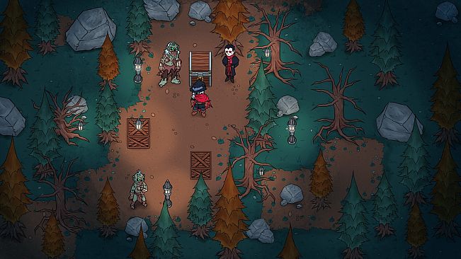 Bloodban: The Undeadseeker