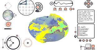 Mu Cartographer