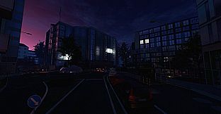 INFRA - Original Soundtrack