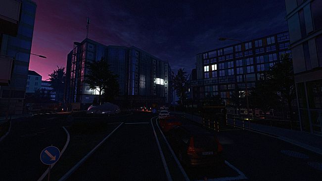 INFRA - Original Soundtrack