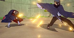 NTBSS: Master Character Training Pack - Sasuke Uchiha (Boruto)