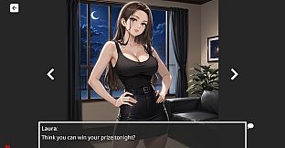 A Sexy Tour With : Laura