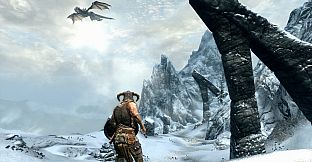 Skyrim: High Resolution Texture Pack (Free DLC)