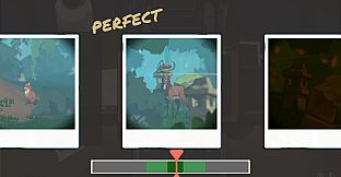 Wildframe : A Creature Scrapbook