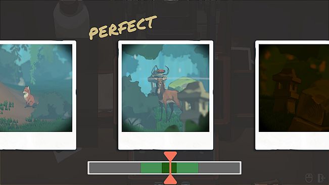 Wildframe : A Creature Scrapbook