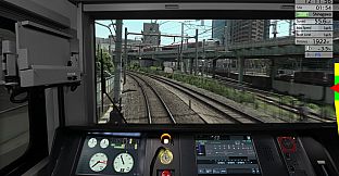 JR EAST Train Simulator: Yamanote Line (Osaki to Osaki) E235-0 series