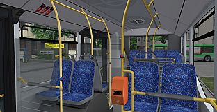 OMSI 2 Add-On Luzern - Linie 24