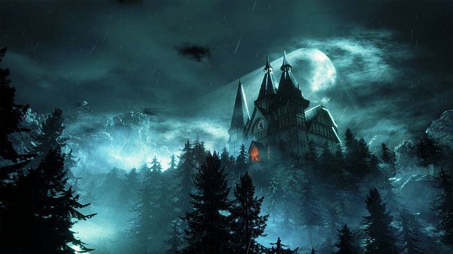 Dracula: The Disciple