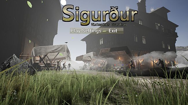 Sigurður