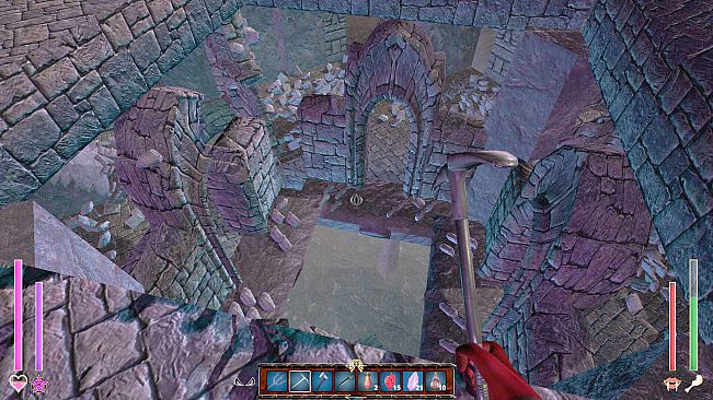 Fallen Angel: Hell Survival