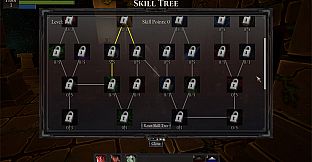 Bloodwright