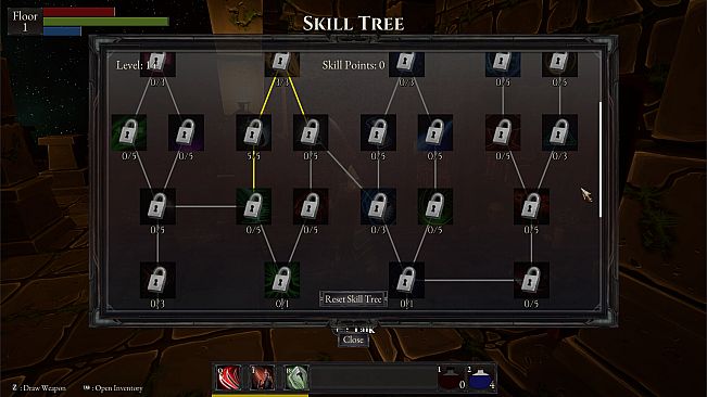 Bloodwright