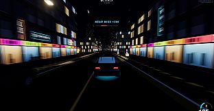 Velocity - Midnight Run