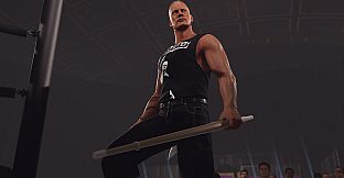 WWE 2K24 ECW Punk Pack