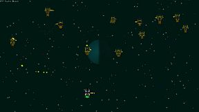 Escape from Andromeda