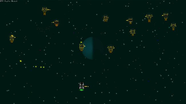 Escape from Andromeda