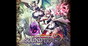Gal Guardians: Servants of the Dark Soundtrack