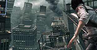 The Evil Within - The Consequence