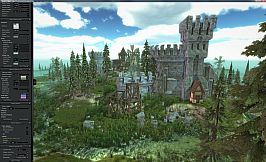 Axis Game Factory's AGFPRO v3