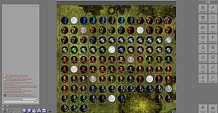 Fantasy Grounds - Odds & Ends, Volume 3 (Token Pack)