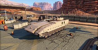 Armored Warfare - Summer Bundle