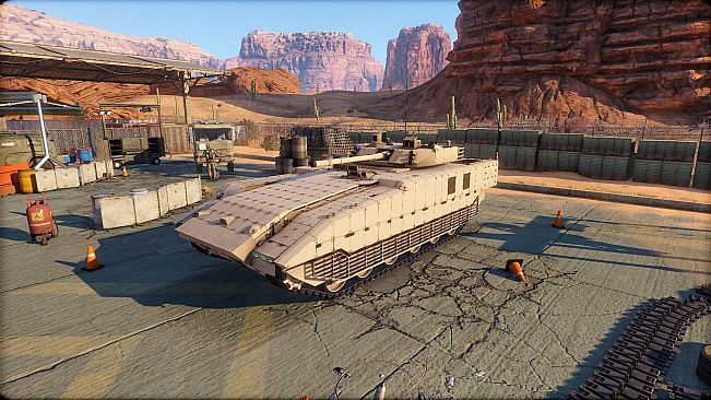 Armored Warfare - Summer Bundle