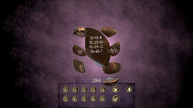 Odd Machines: Lost Artifacts