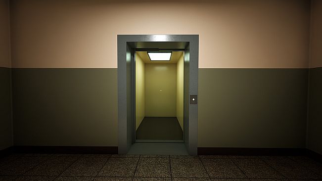 The Lecture: Classroom 1.09