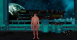 Fun with penis for Sci-fi builder