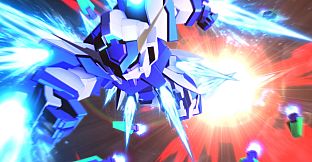 SD GUNDAM G GENERATION CROSS RAYS Added Dispatch Mission Set 4