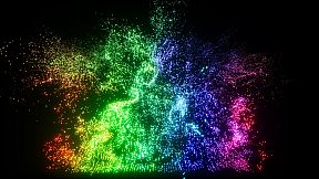 RippleFX - Music Visualizer