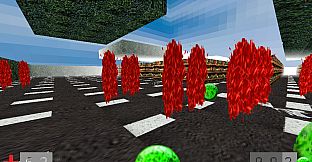 Hipermercado de Seme - The game: O jogo