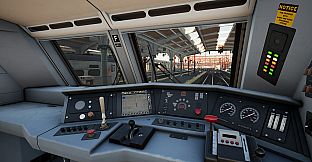 Train Sim World 7: NJ TRANSIT ALP-45DP Loco Add-On
