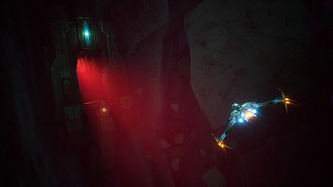 EVERSPACE 2 - Wrath of the Ancients