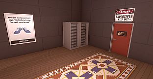 Moral Dilemma: The Interview - DLC