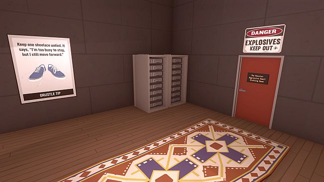 Moral Dilemma: The Interview - DLC