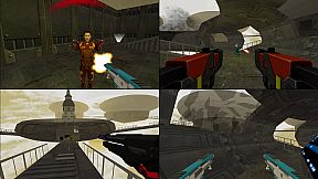 LuPR: Lunar Post Recruit