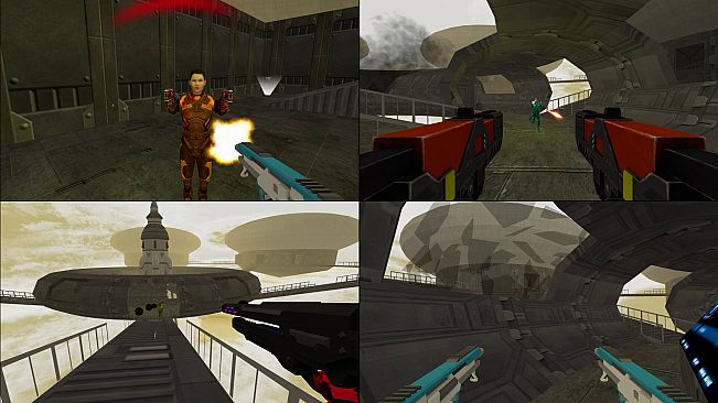 LuPR: Lunar Post Recruit