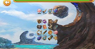 Item Collector - Loot